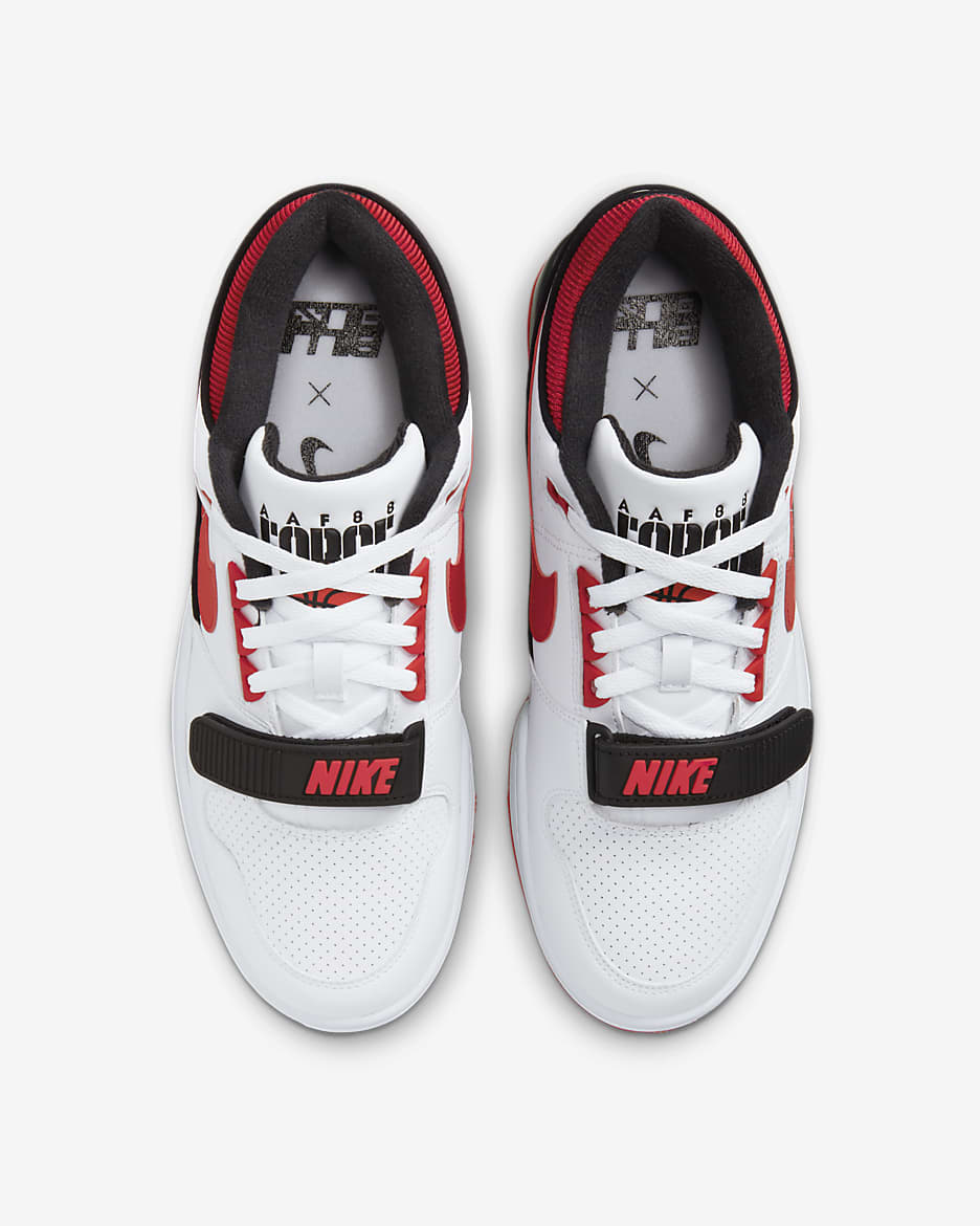 Nike air alpha force jordan best sale